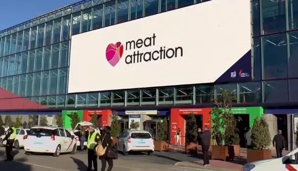 【盈拓展览】西班牙马德里肉类行业展览会