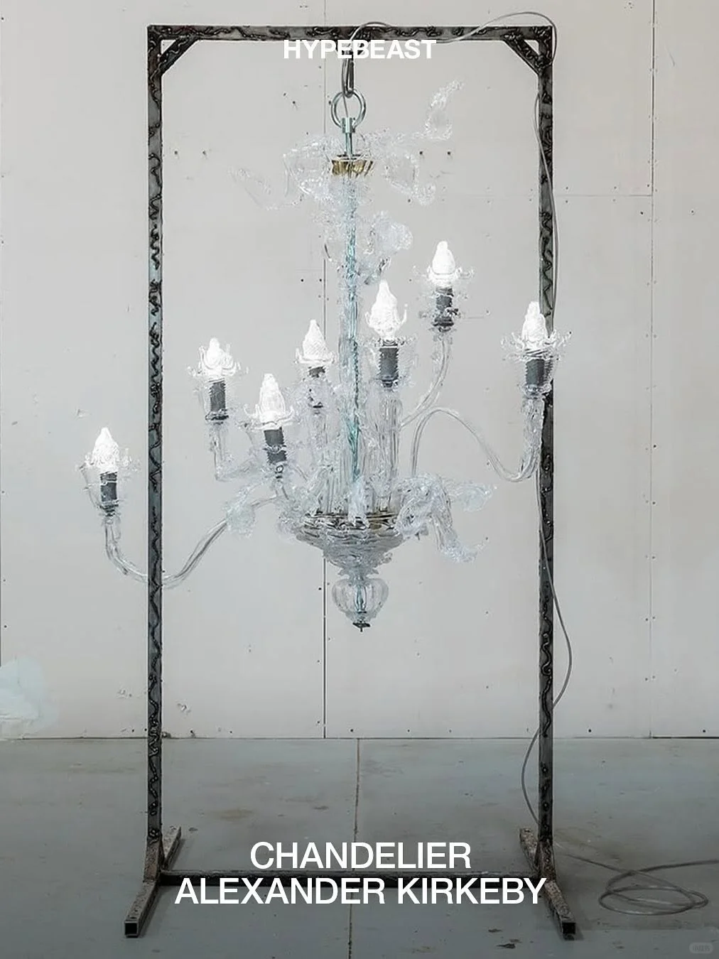 ?看看Collectible设计博览会的亮眼设计