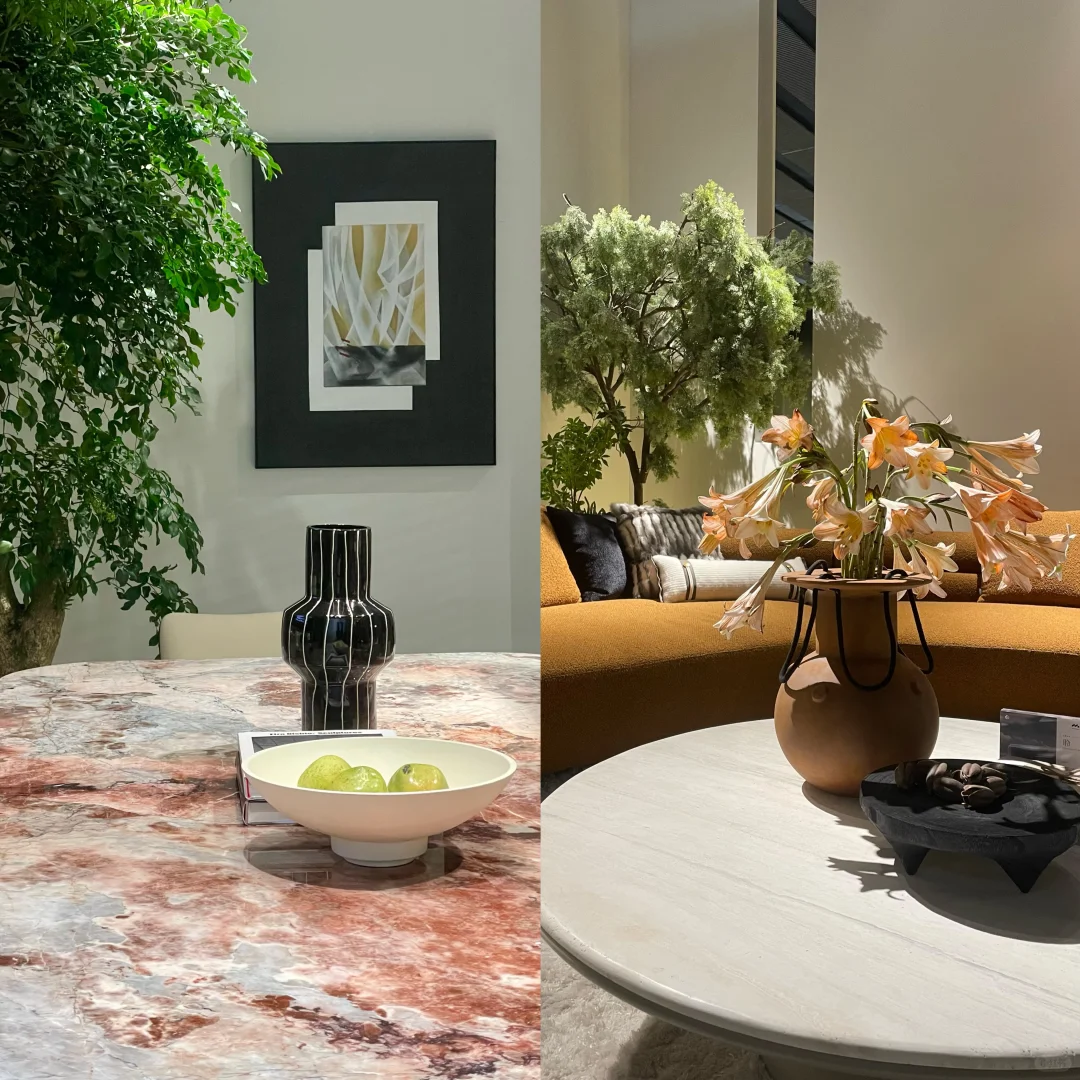 2025 CIFF广州家具博览会｜可持续➕原创趋势