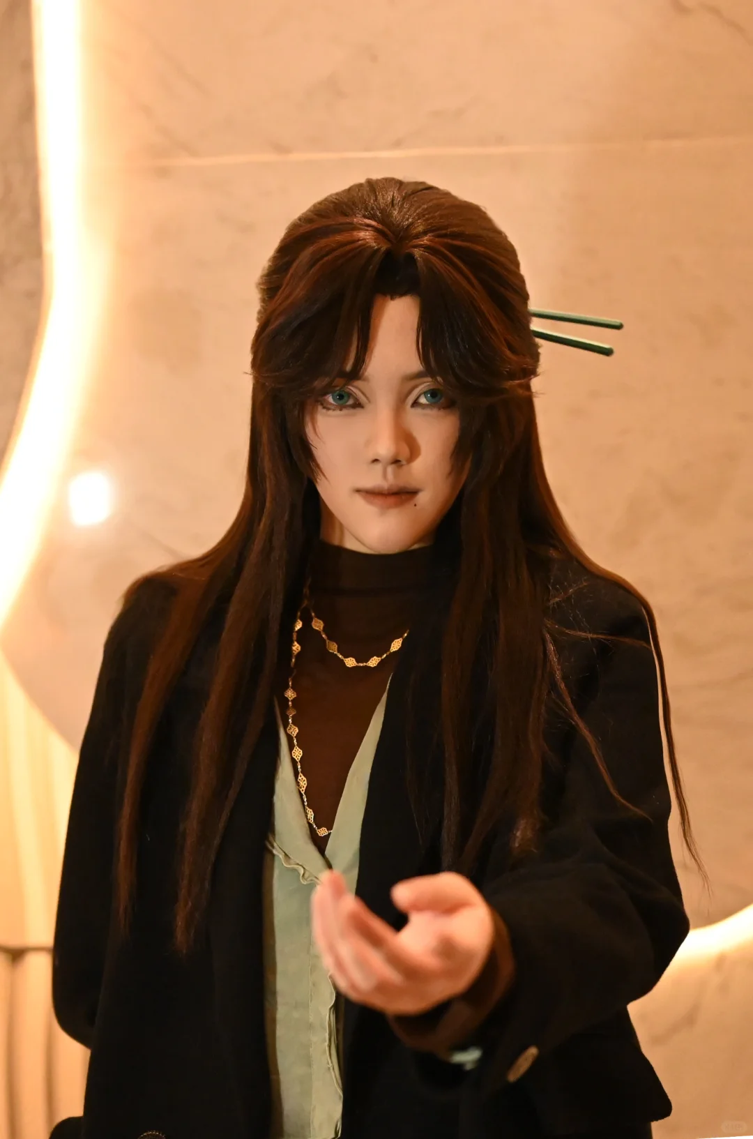 金陵青年文化博览会自由行求赞