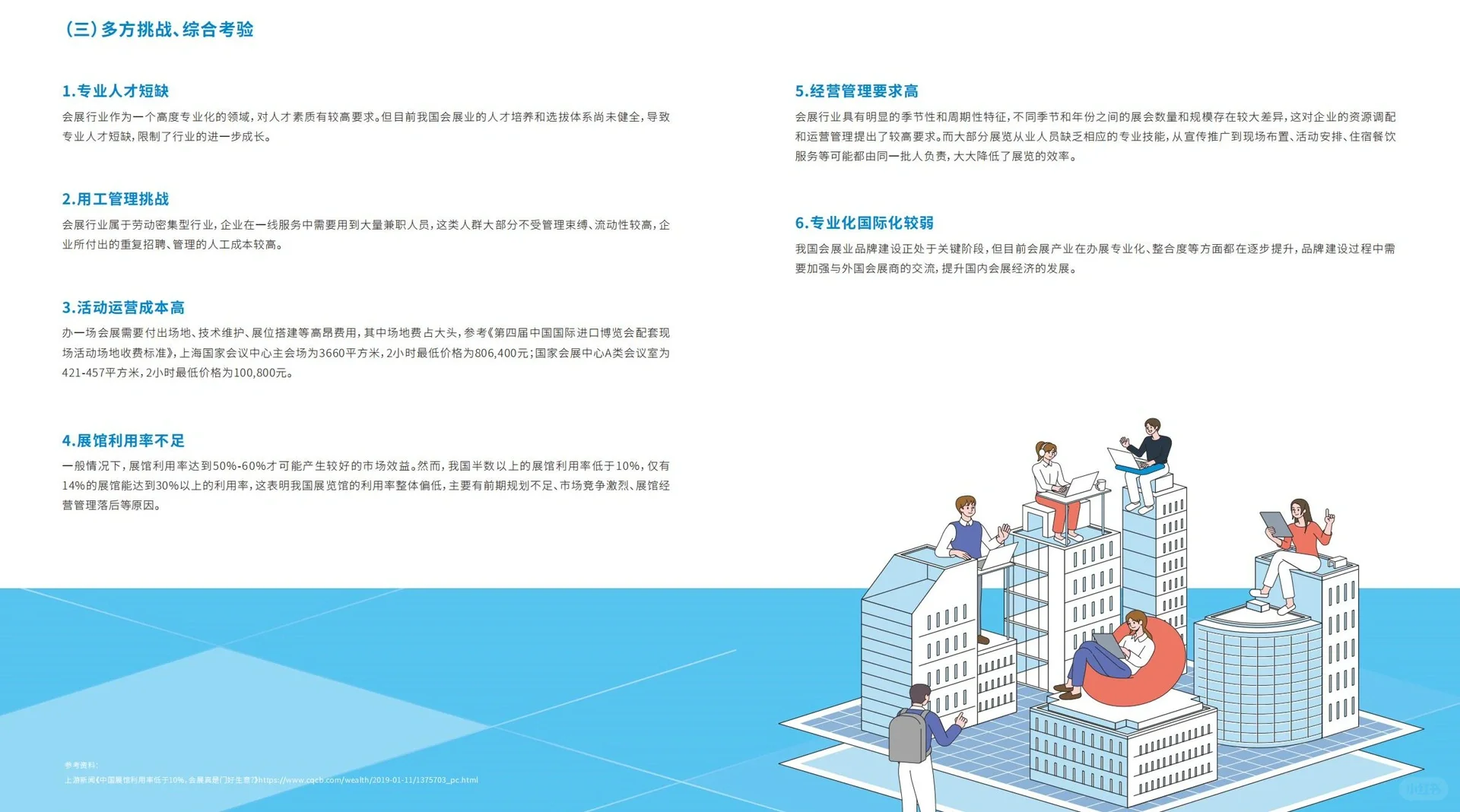 会展干货｜2025年会展产业灵活用工观察报告