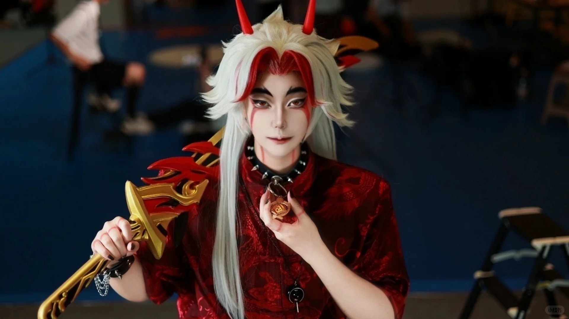 金华GQ青年动漫文化博览会-自由行申请