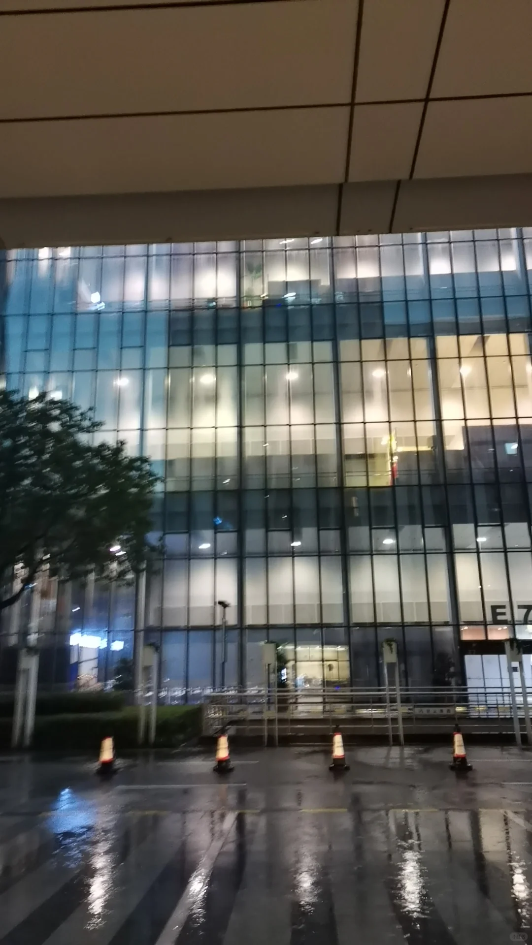 入职广州会展公司两周了，都干了什么？