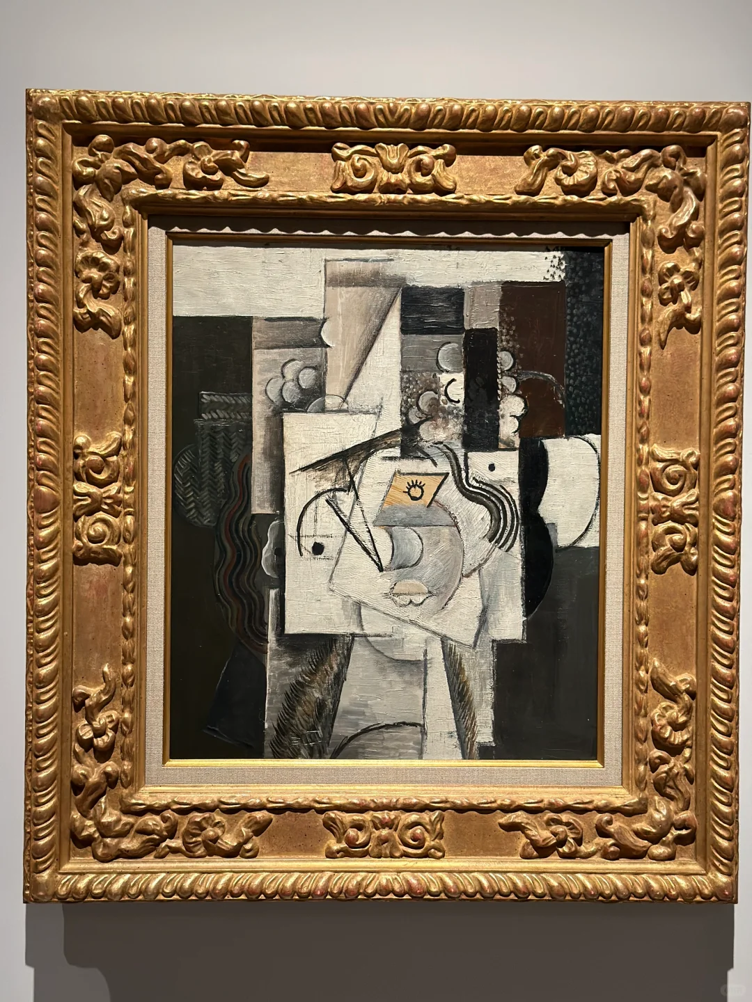 上博看展攻略｜印象·派对POLA艺术展