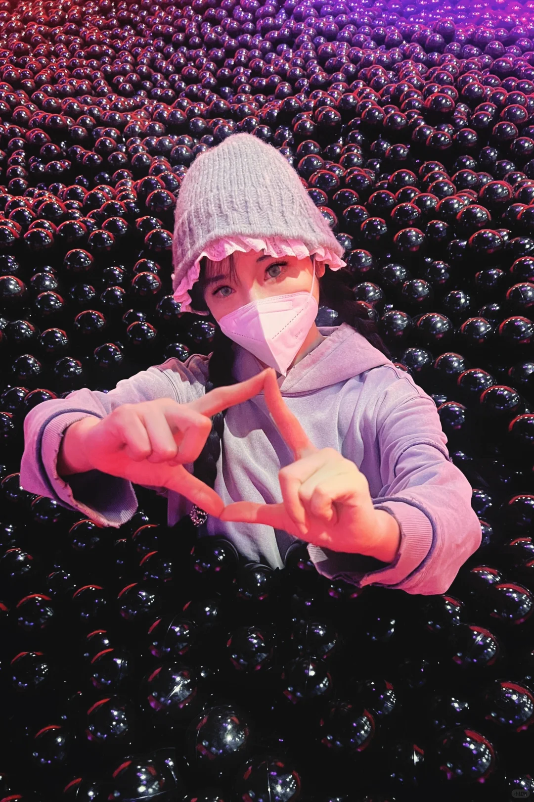 中国国际服装博览会春季上海｜给小D̀打call