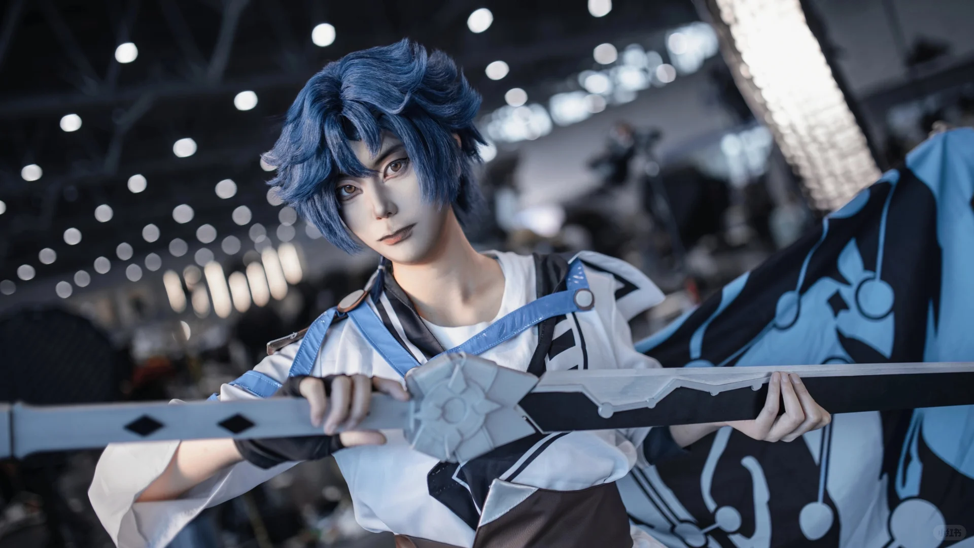 金华GQ青年动漫文化博览会-自由行申请