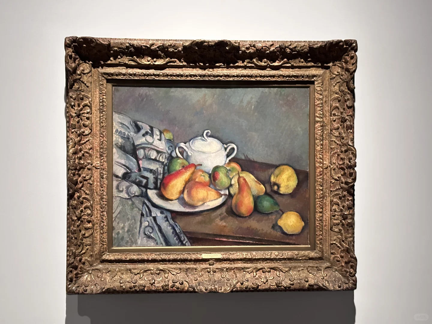 上博看展攻略｜印象·派对POLA艺术展