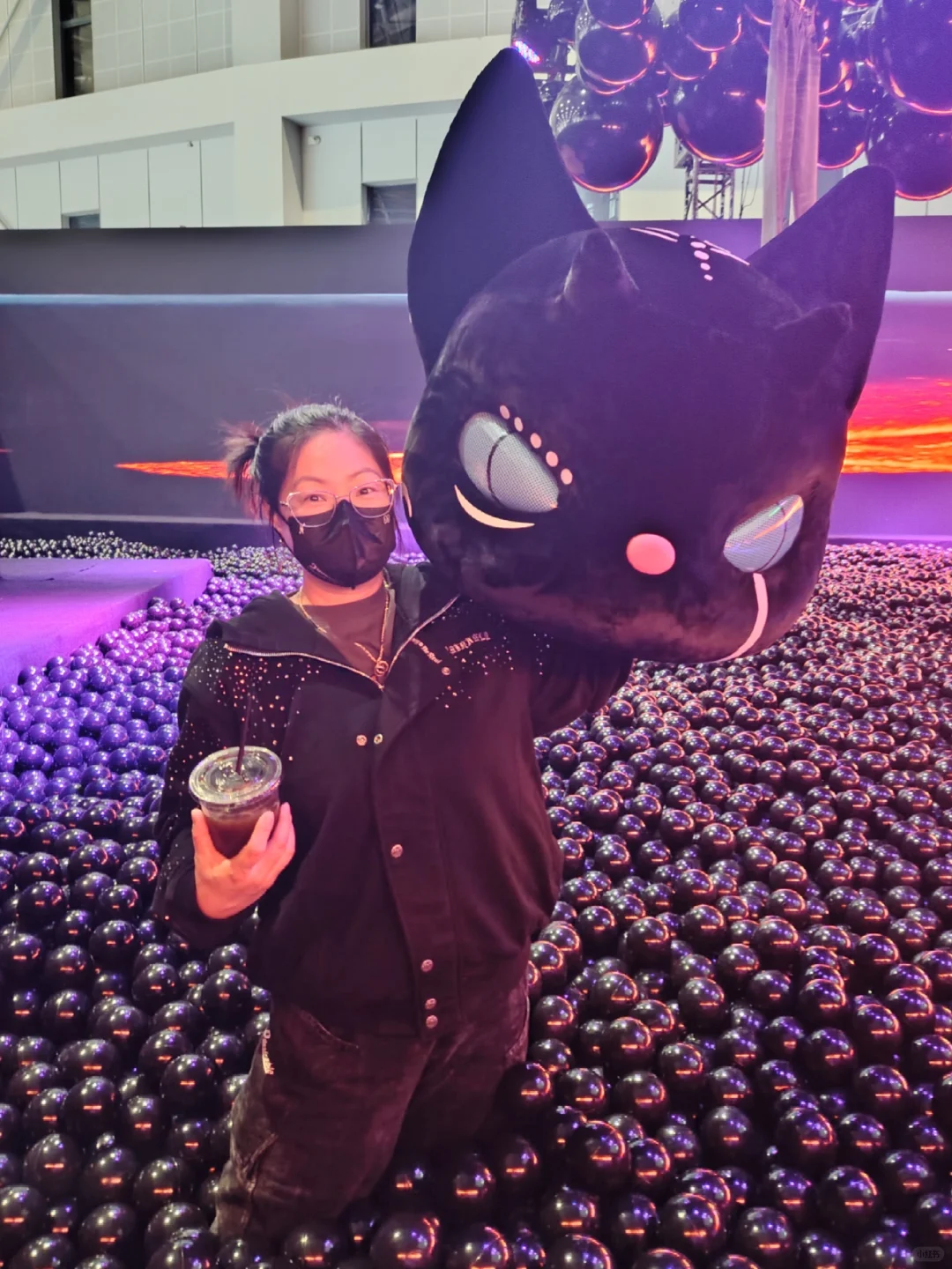 CHIC 愉快的一天！！！D.Desirable