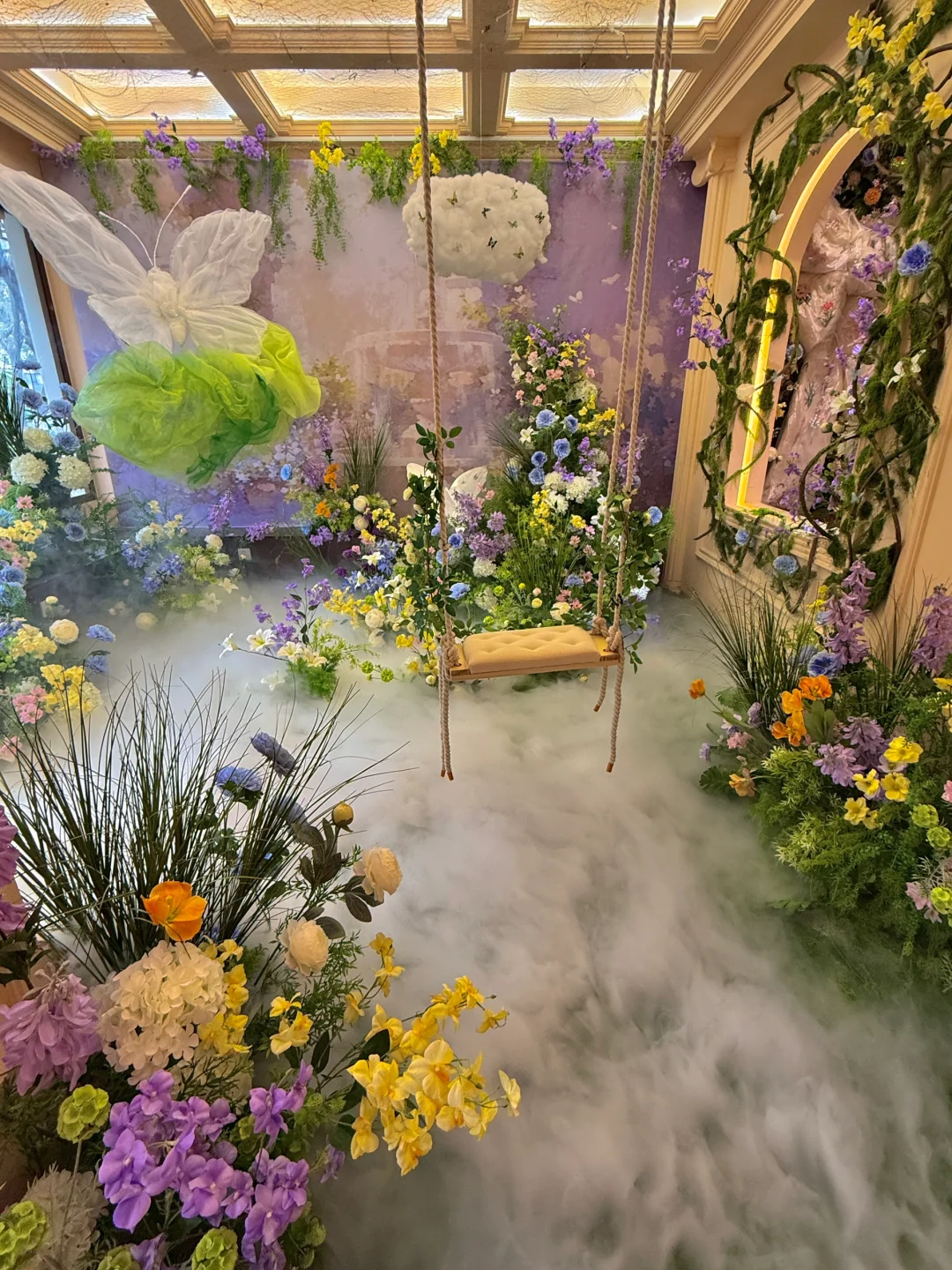 苏州今年看过最美的一个展！