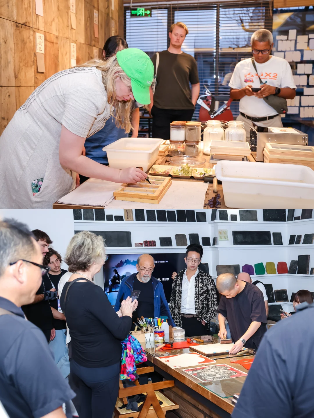 杭州国际工艺周八年沉淀，2025再出发✨