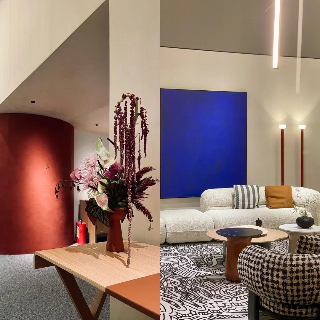 2025 CIFF广州家具博览会｜可持续➕原创趋势