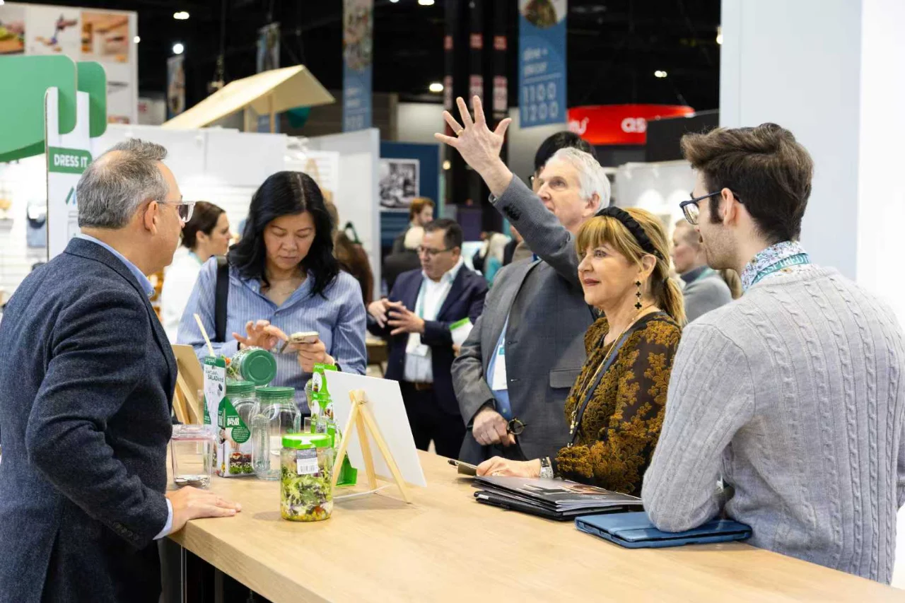 TS&JW@2025美国芝加哥家庭用品博览会IHA