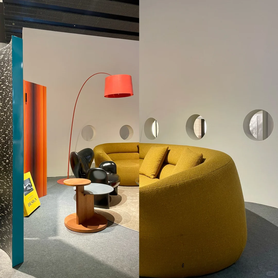 2025 CIFF广州家具博览会｜可持续➕原创趋势