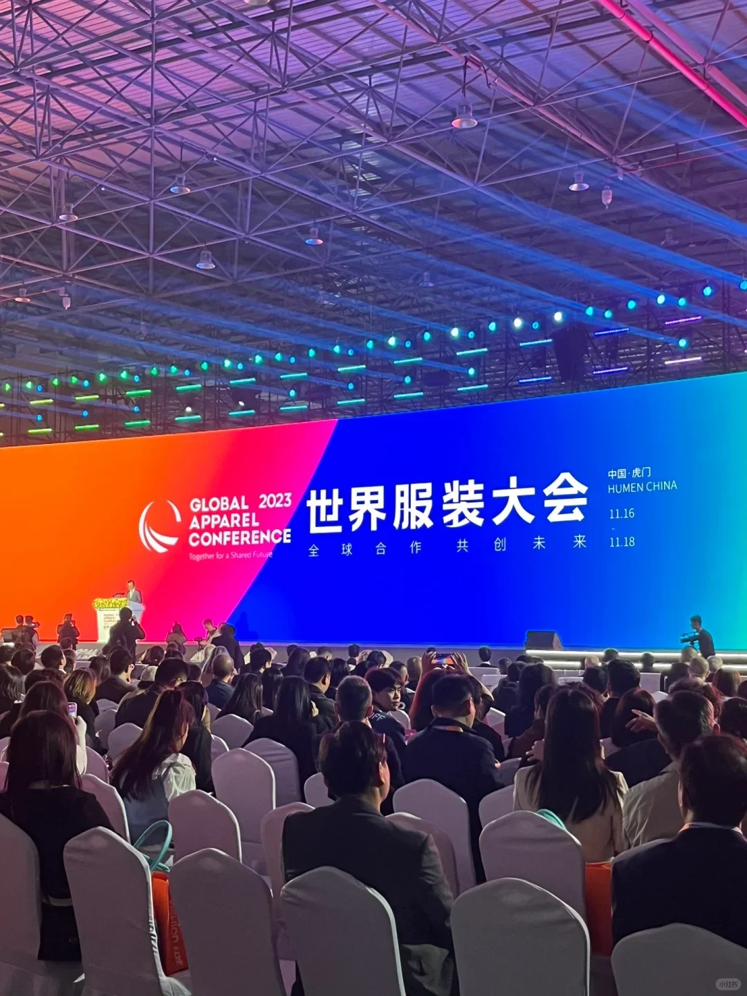 广州会展兼职：我选择的理由与成长故事