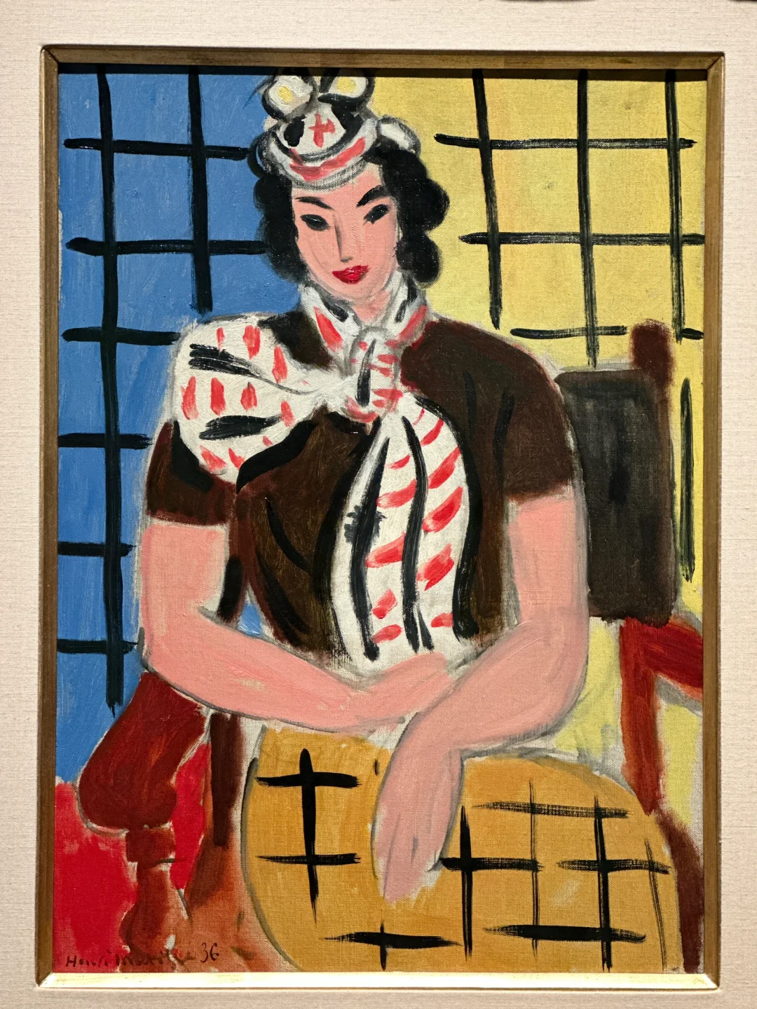 上博看展攻略｜印象·派对POLA艺术展