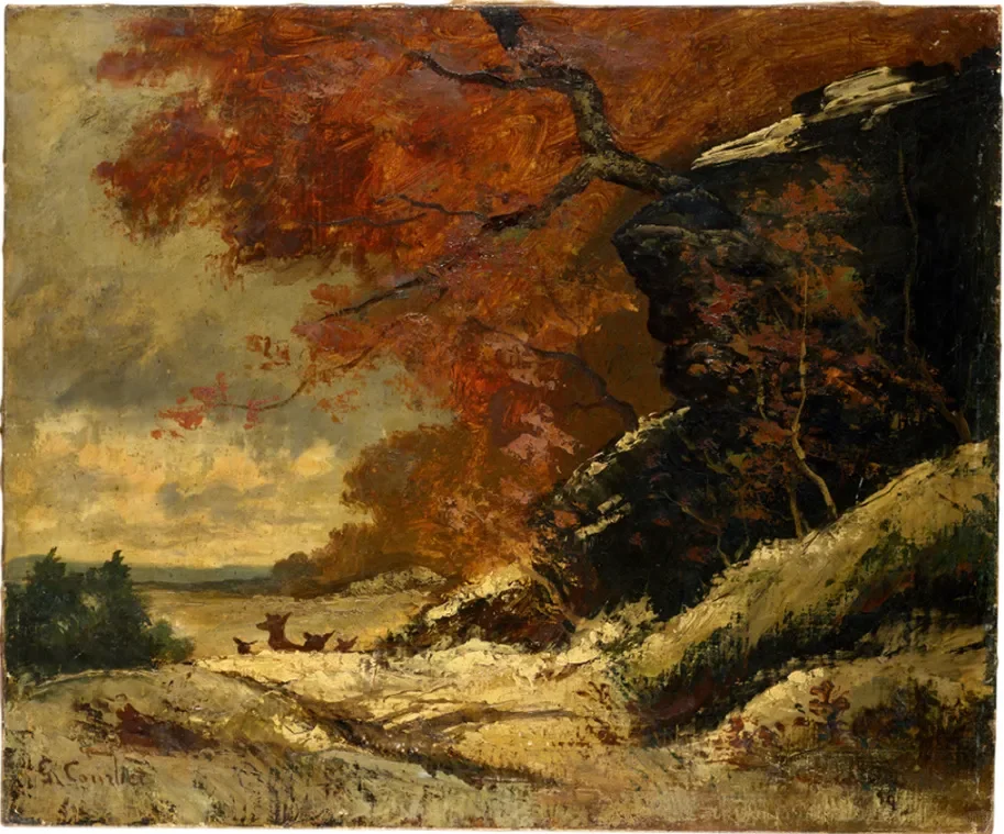 上博“POLA美术馆藏印象派艺术大展”开票啦