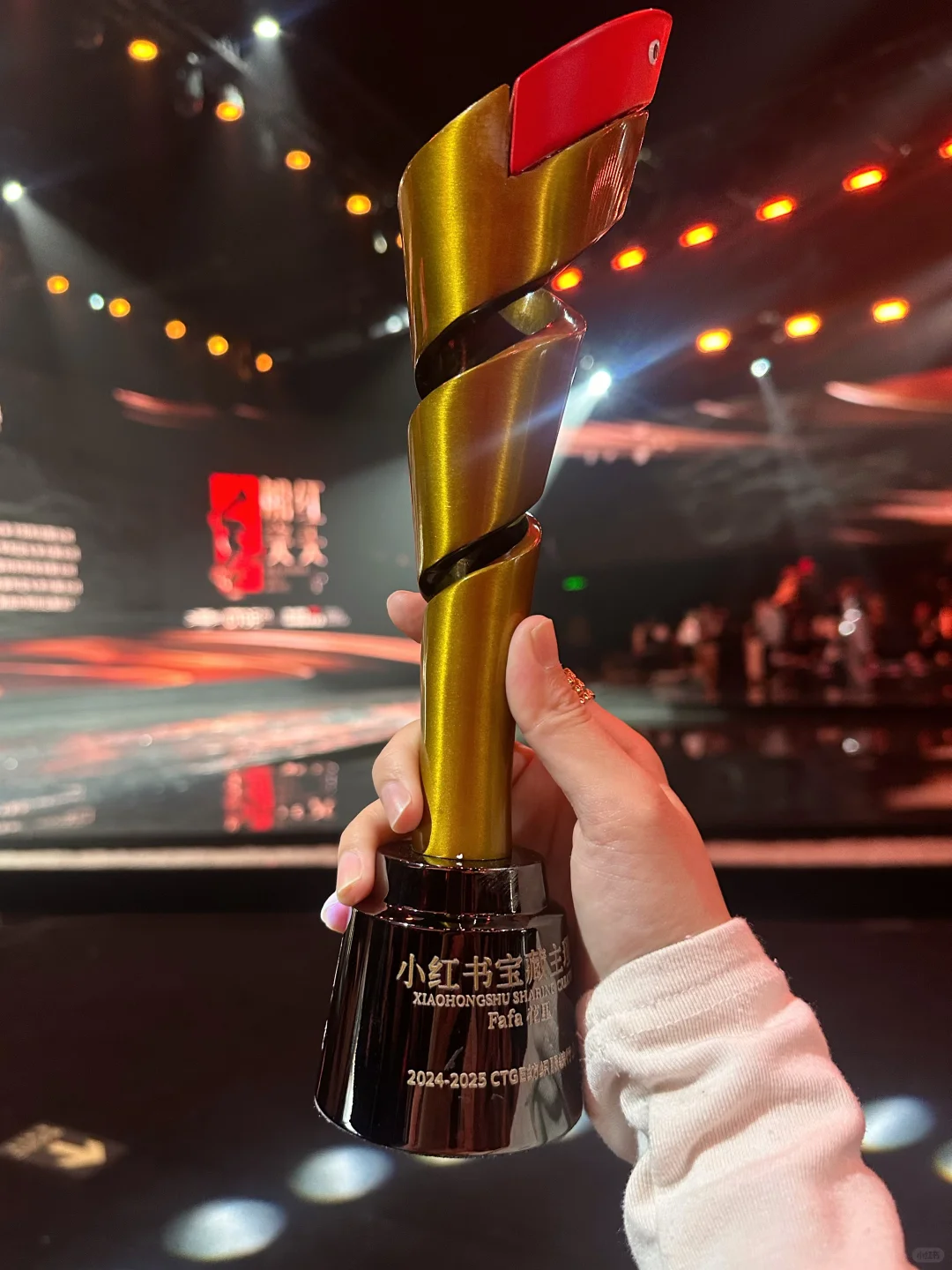 喜欢那个闪闪发光的自己?打卡潮汕服博会