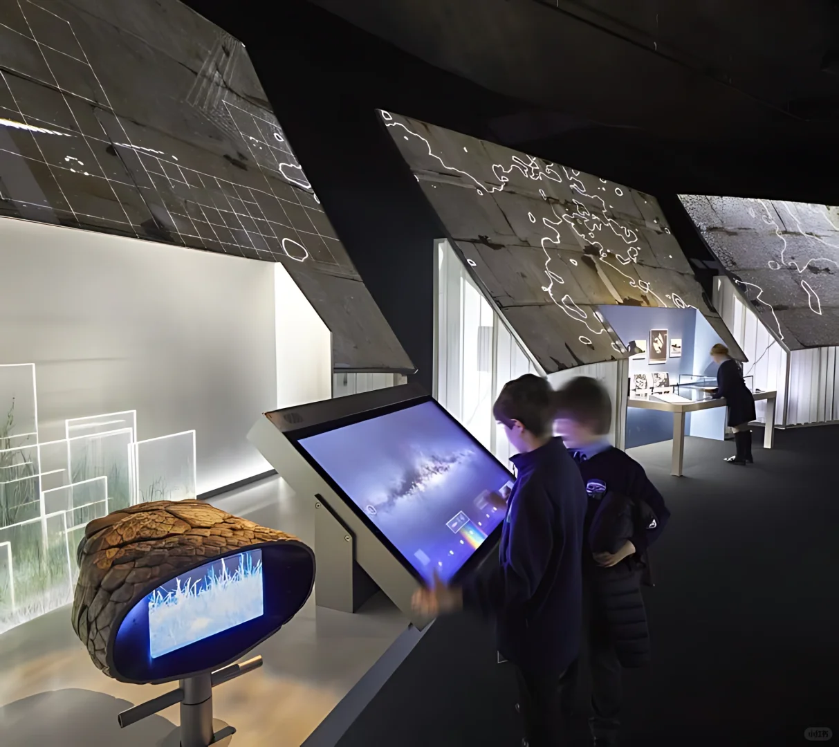 策展人必看！16种展览类型与之核心逻辑！