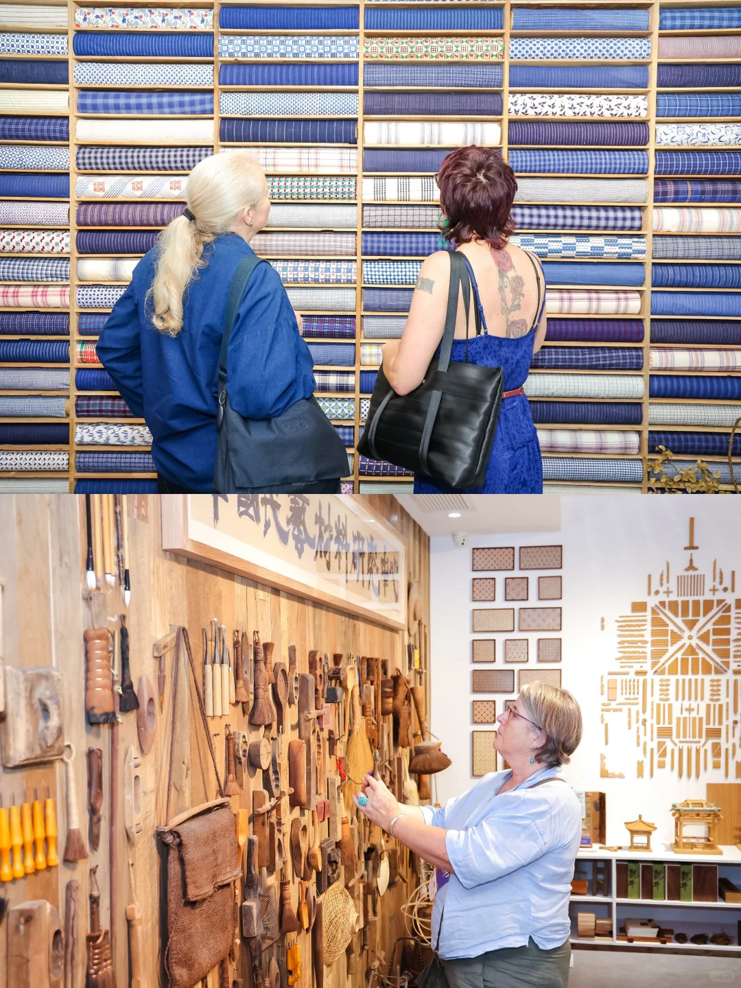 杭州国际工艺周八年沉淀，2025再出发✨