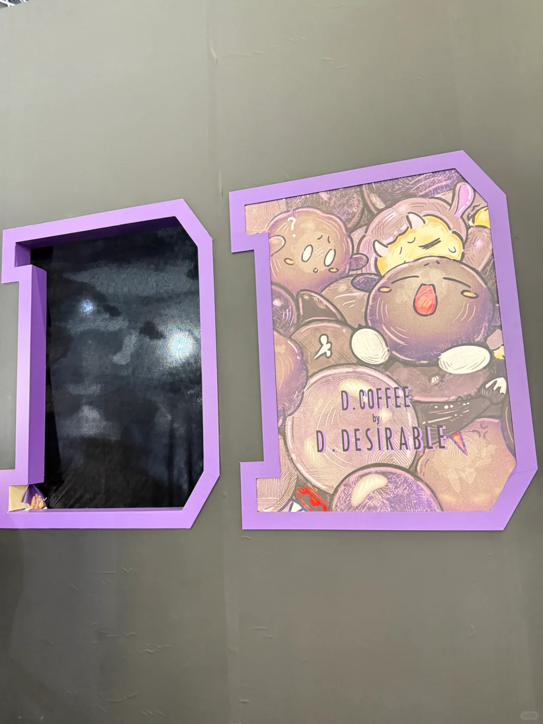 D_DESIRABLE参展中国国际服装服饰博览会