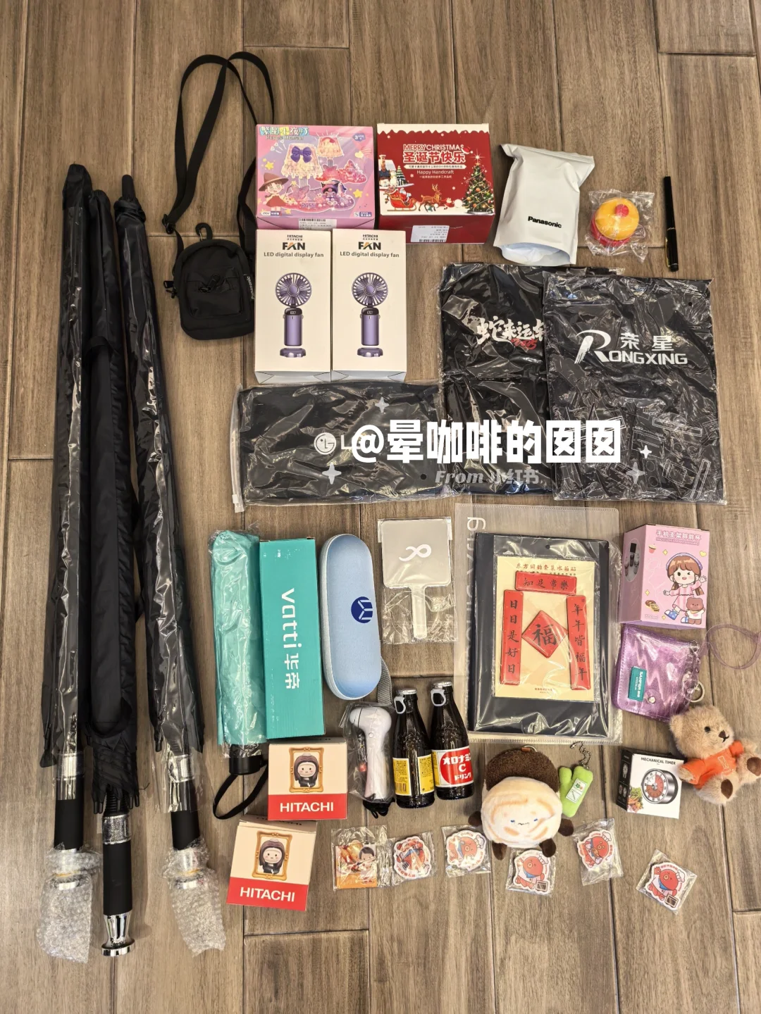 3.20 AWE中国家电及消费电子博览会打卡攻略