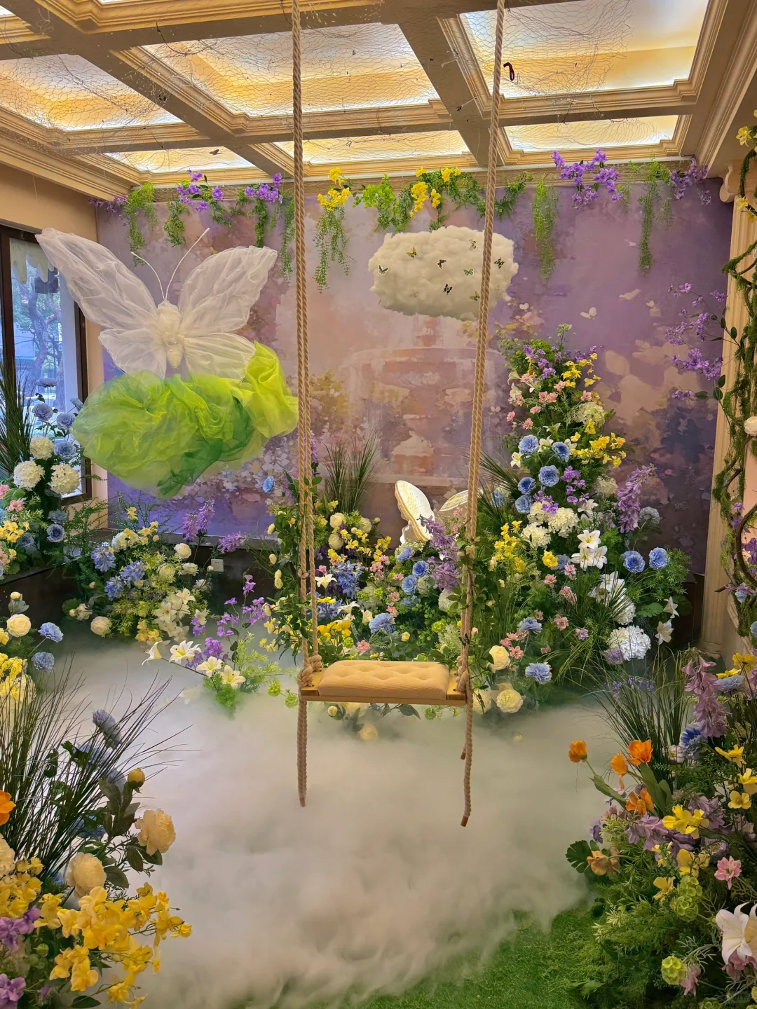 苏州今年看过最美的一个展！