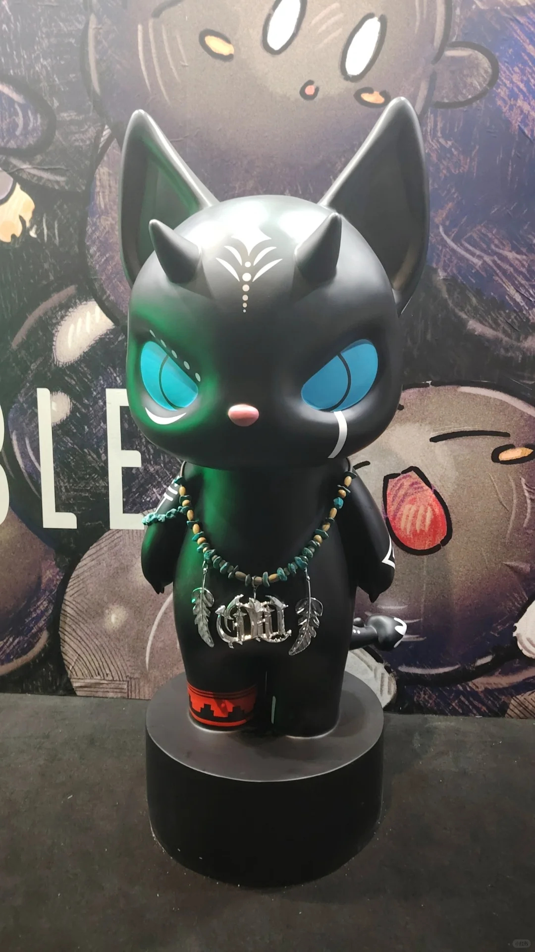 CHIC 愉快的一天！！！D.Desirable