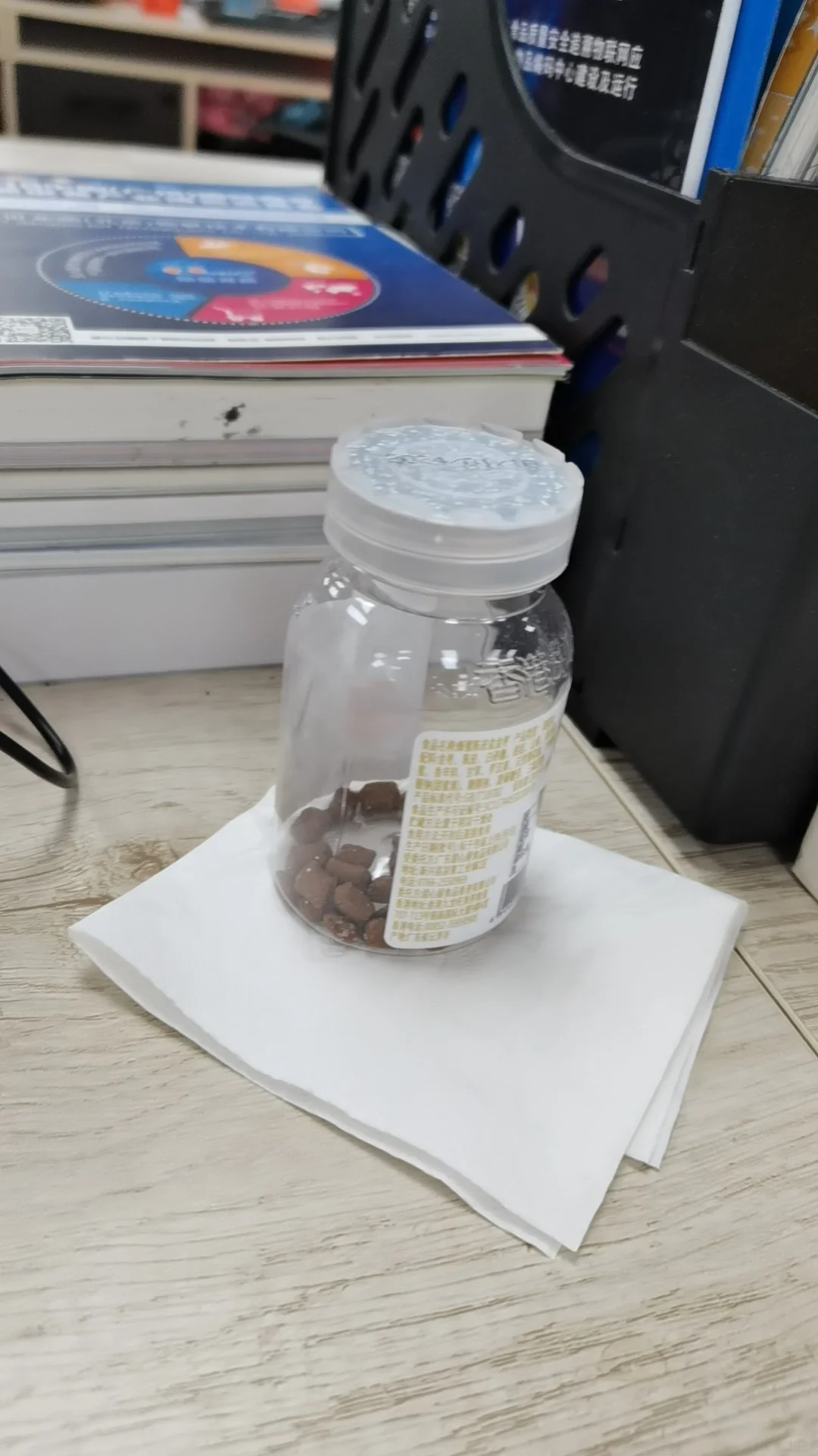 入职广州会展公司两周了，都干了什么？