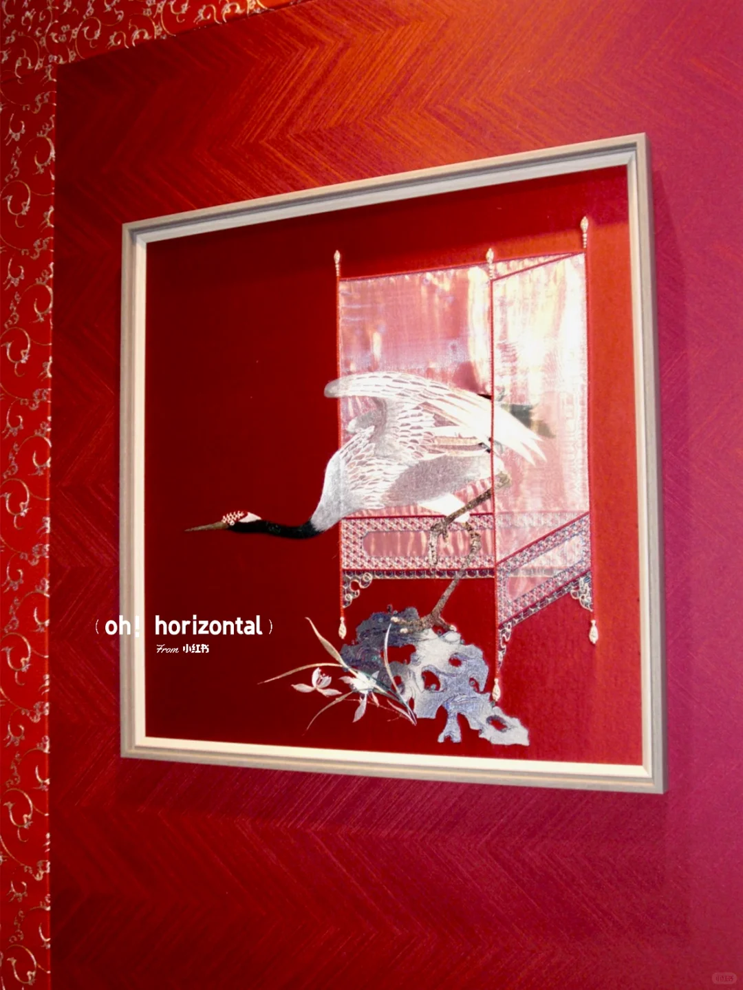 CHIC2025 春季｜在时装间隙中找寻艺术空间