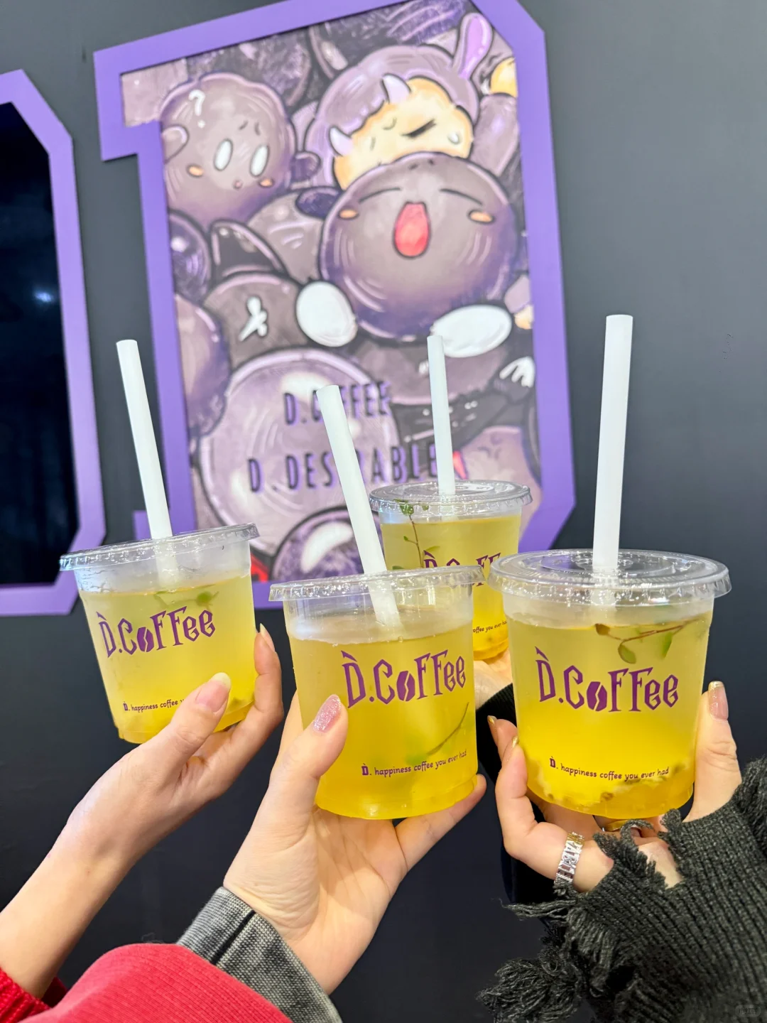 D_DESIRABLE参展中国国际服装服饰博览会