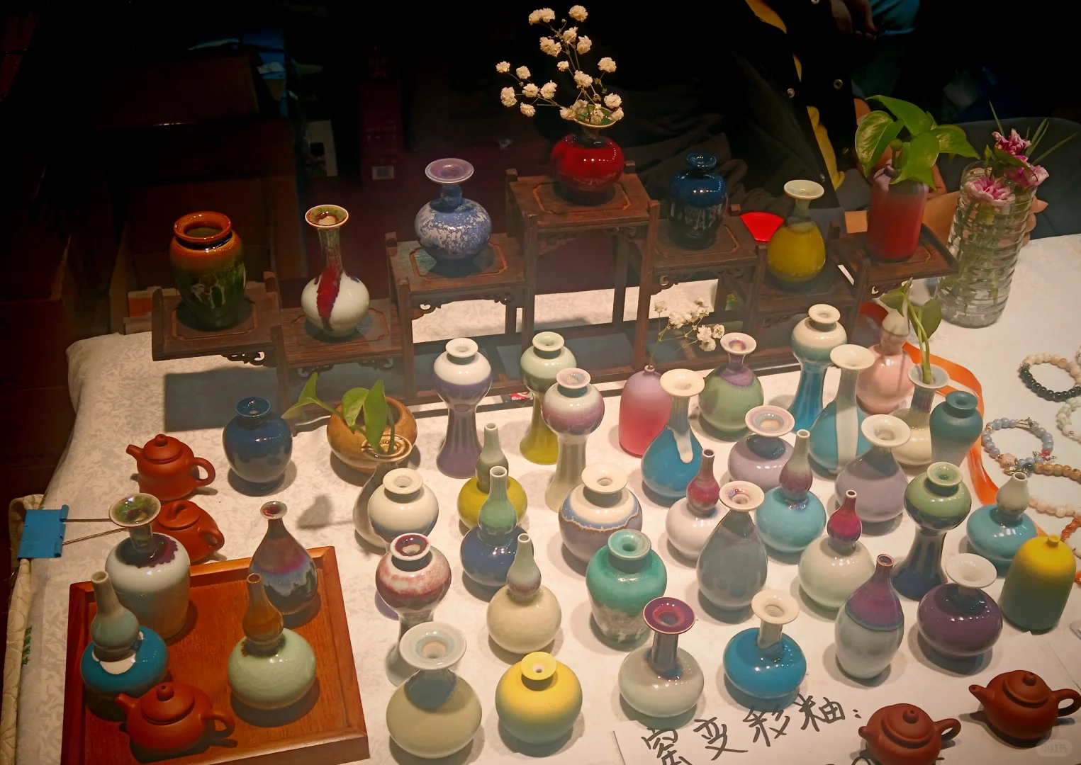 这个地方真的太太太好逛了！?