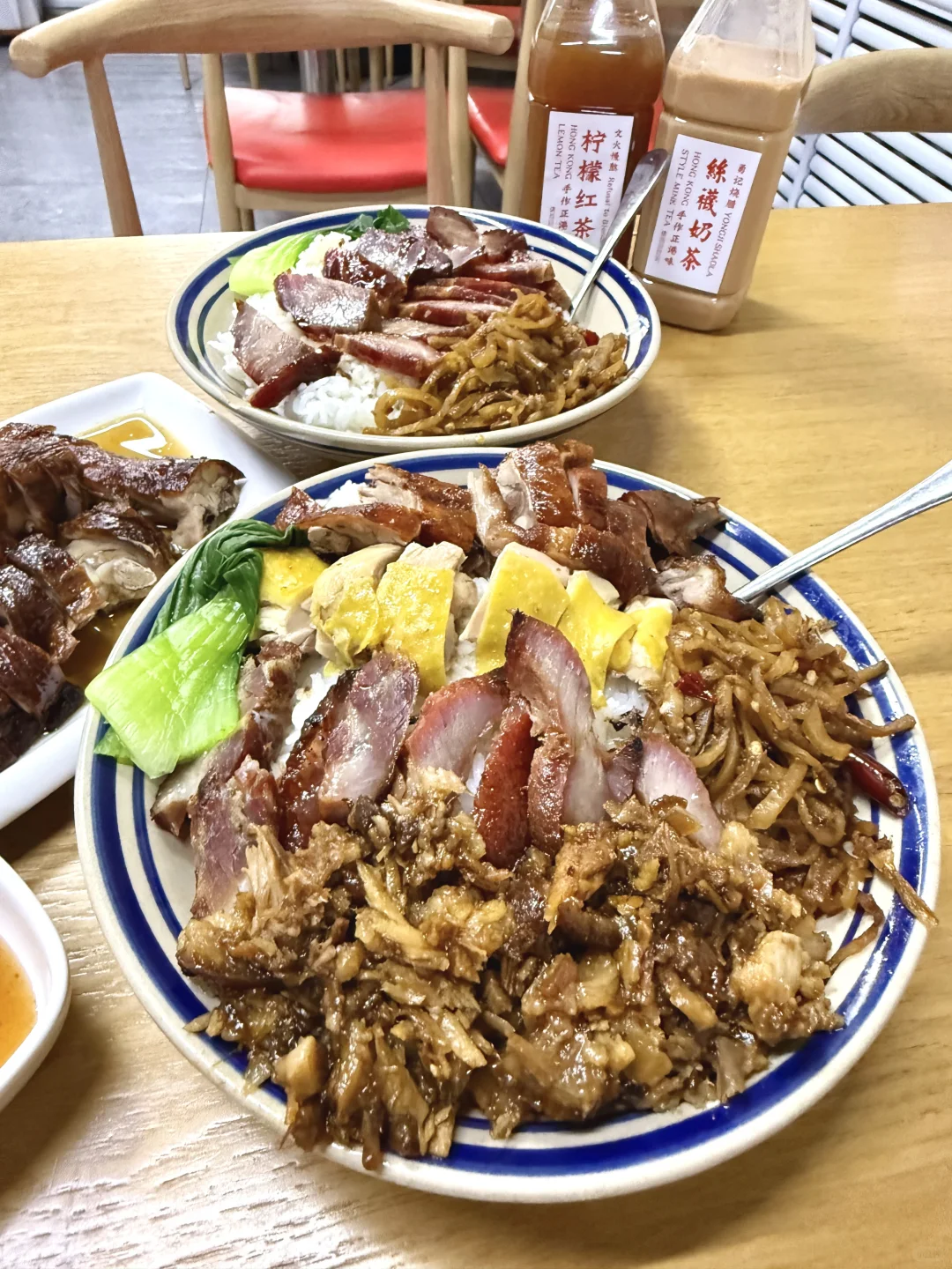 仙品！！！一人食友好！会展附近。。。