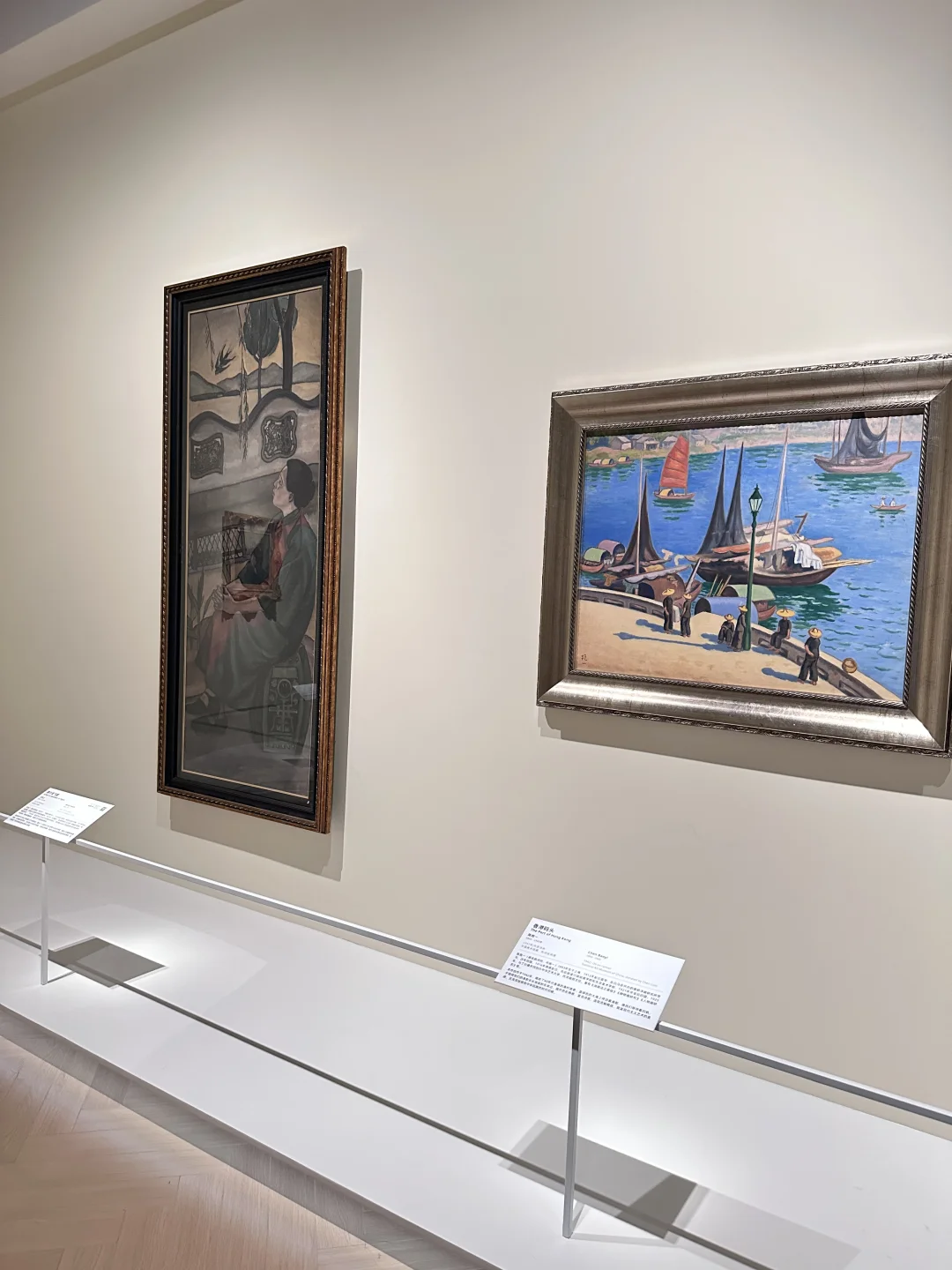 上博看展攻略｜印象·派对POLA艺术展