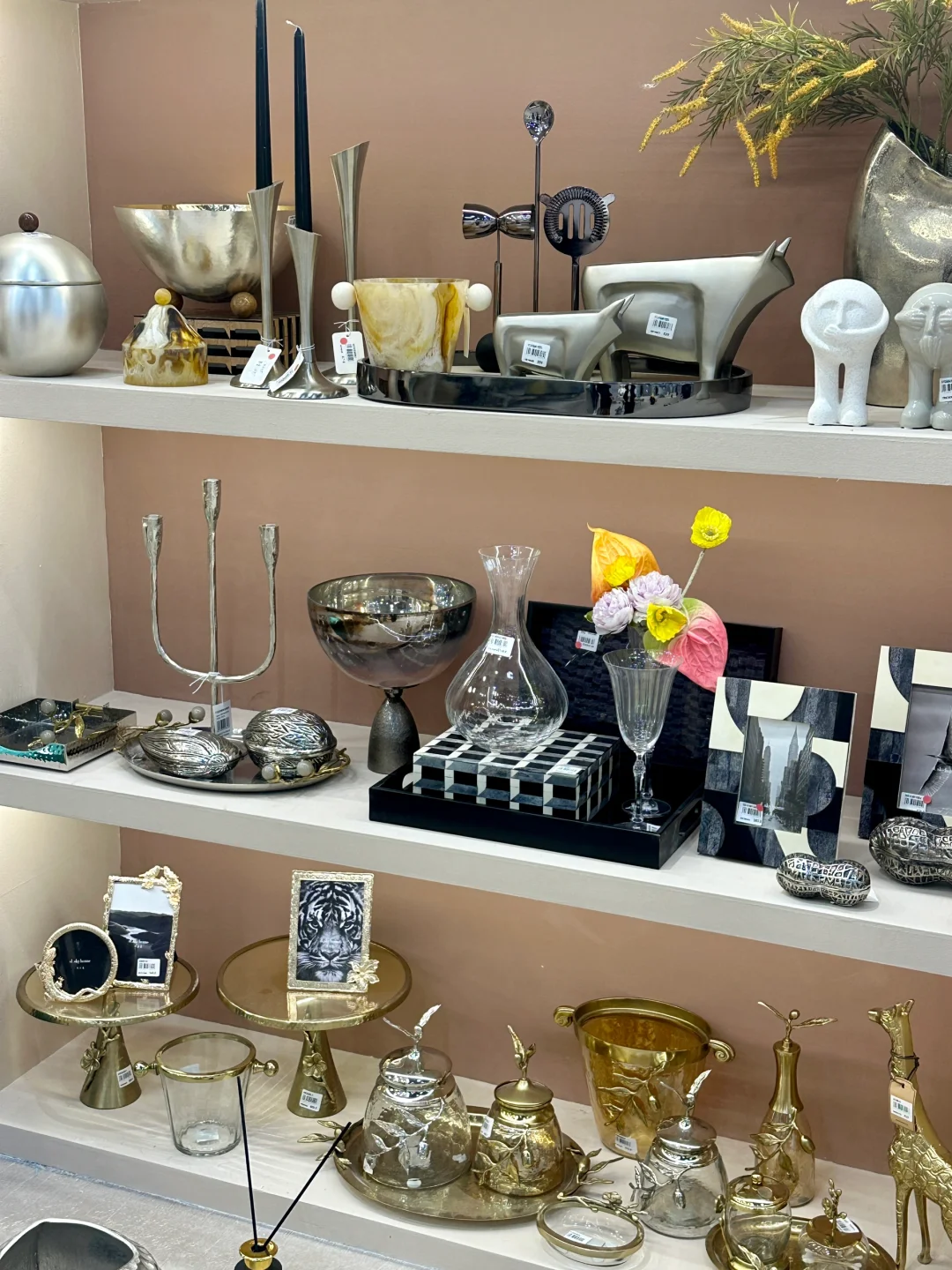 家居爱好者紧急集合❗️广州家博会明天开幕❗️