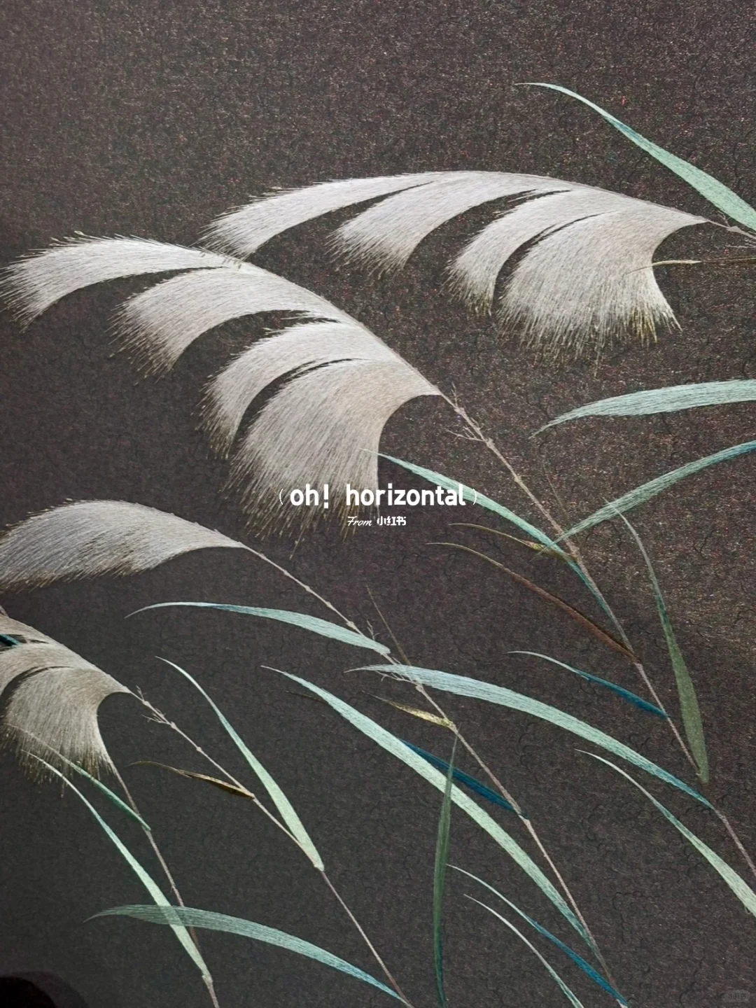 CHIC2025 春季｜在时装间隙中找寻艺术空间