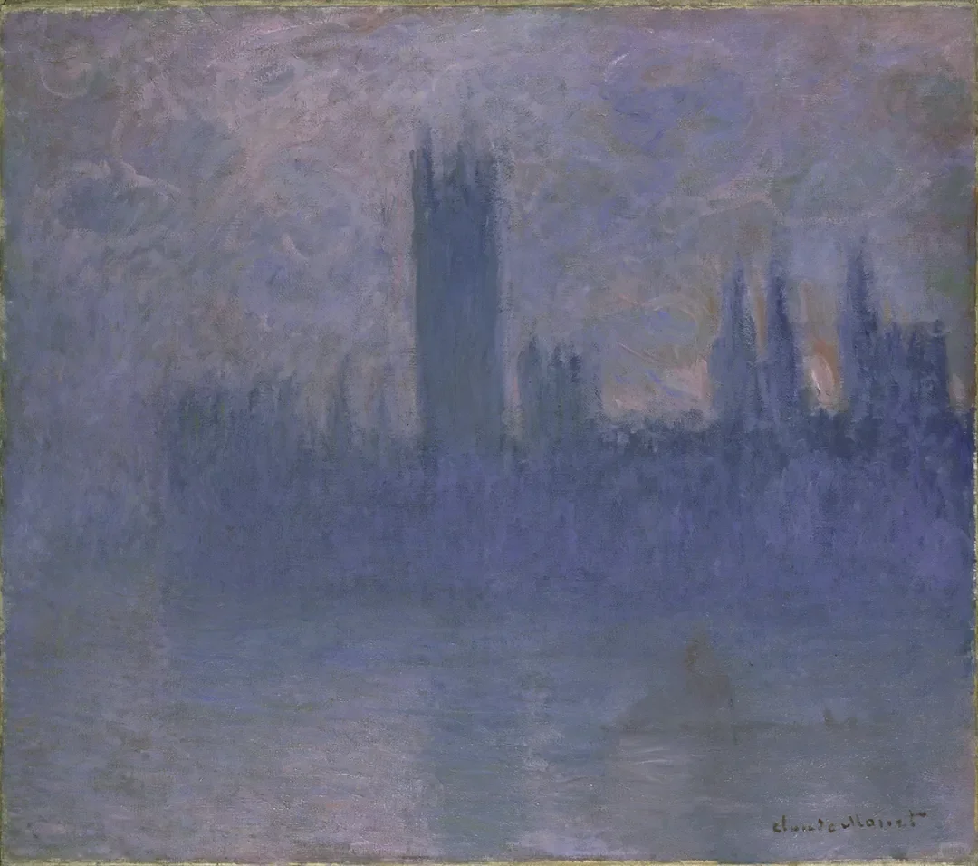 上博“POLA美术馆藏印象派艺术大展”开票啦