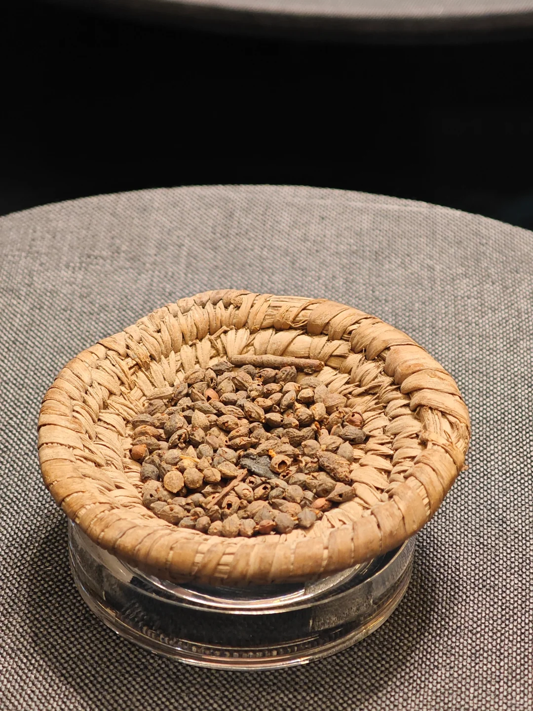 咱就说，临近闭展圈钱的心有点昭然若揭了