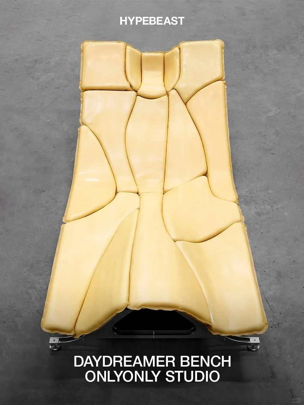 ?看看Collectible设计博览会的亮眼设计