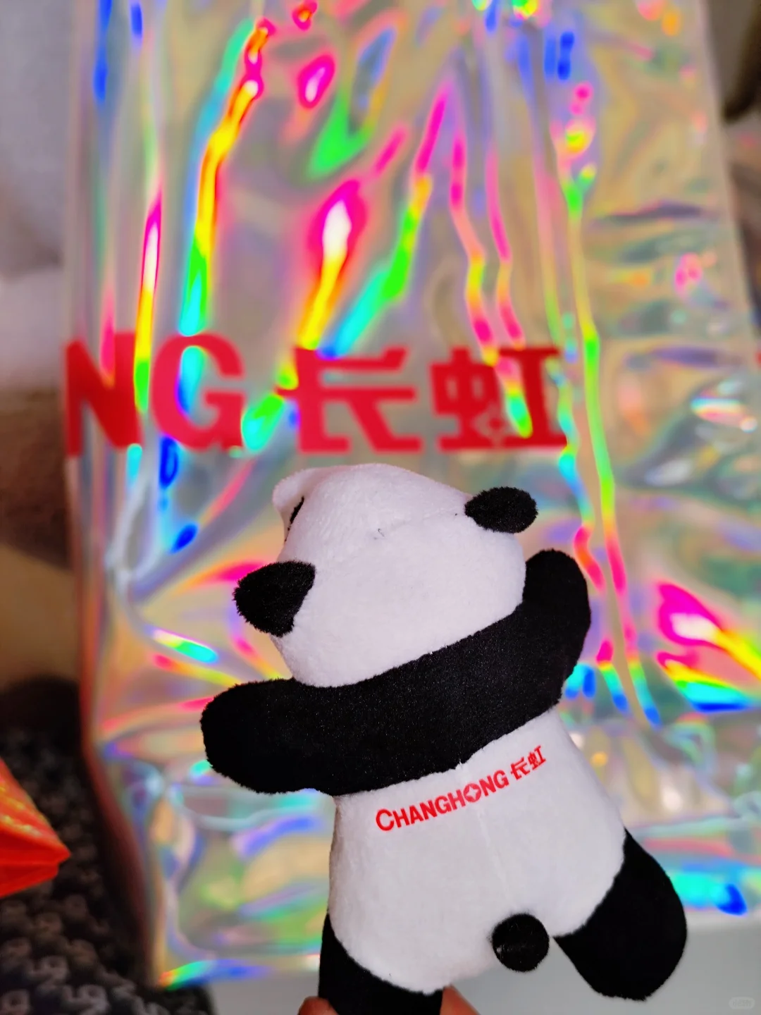 AWE展?免费领一堆！Day1 汇总篇