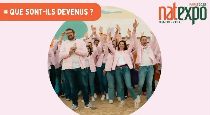 【盈拓展览】法国里昂有机健康食品展览会