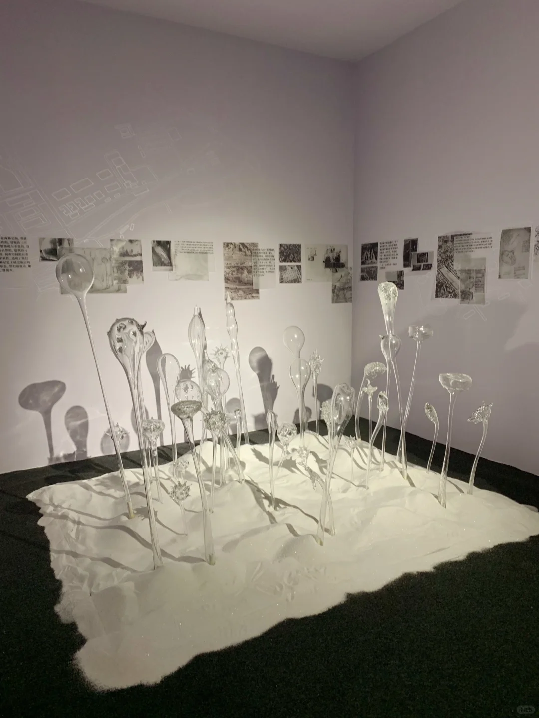 策展人必看！16种展览类型与之核心逻辑！