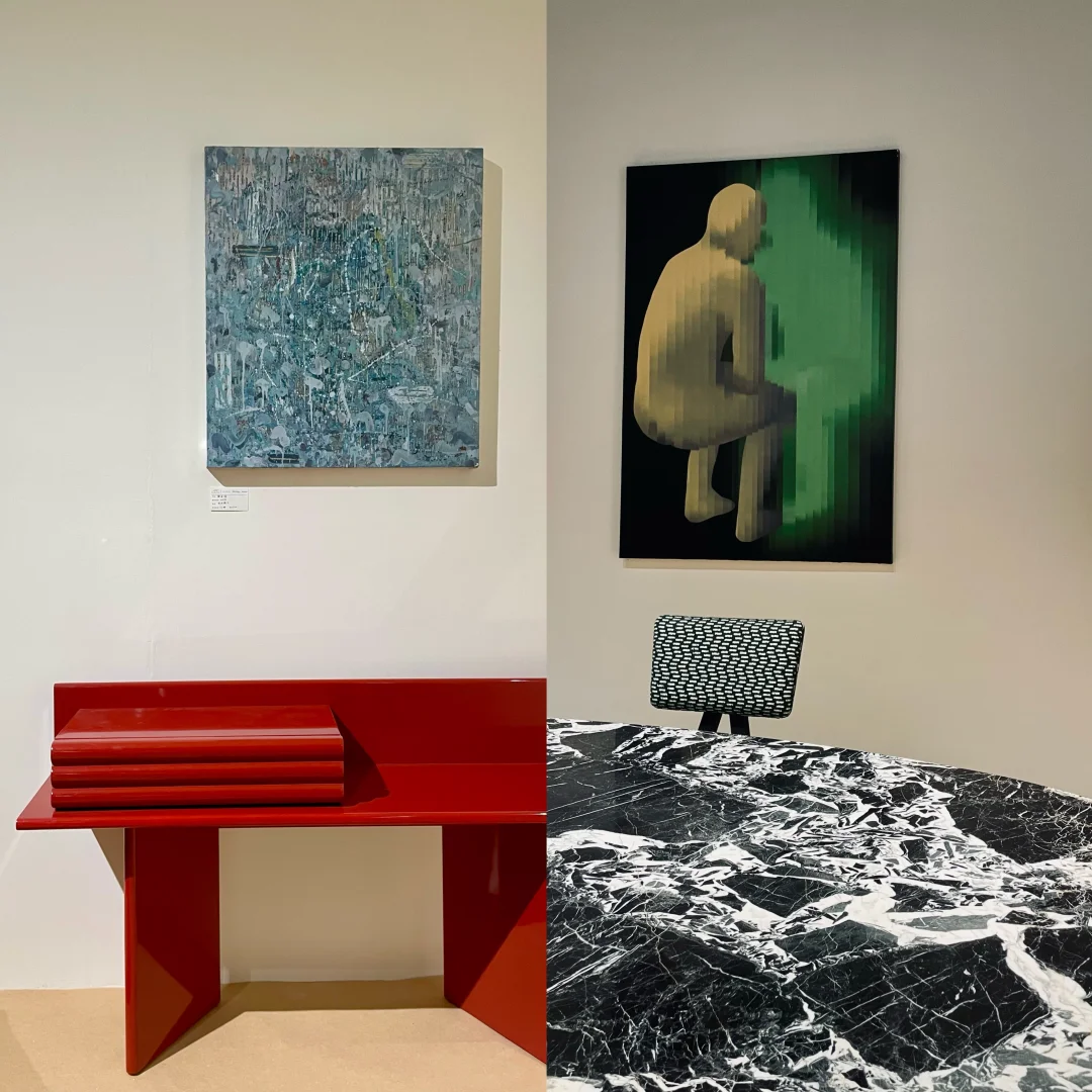 2025 CIFF广州家具博览会｜可持续➕原创趋势