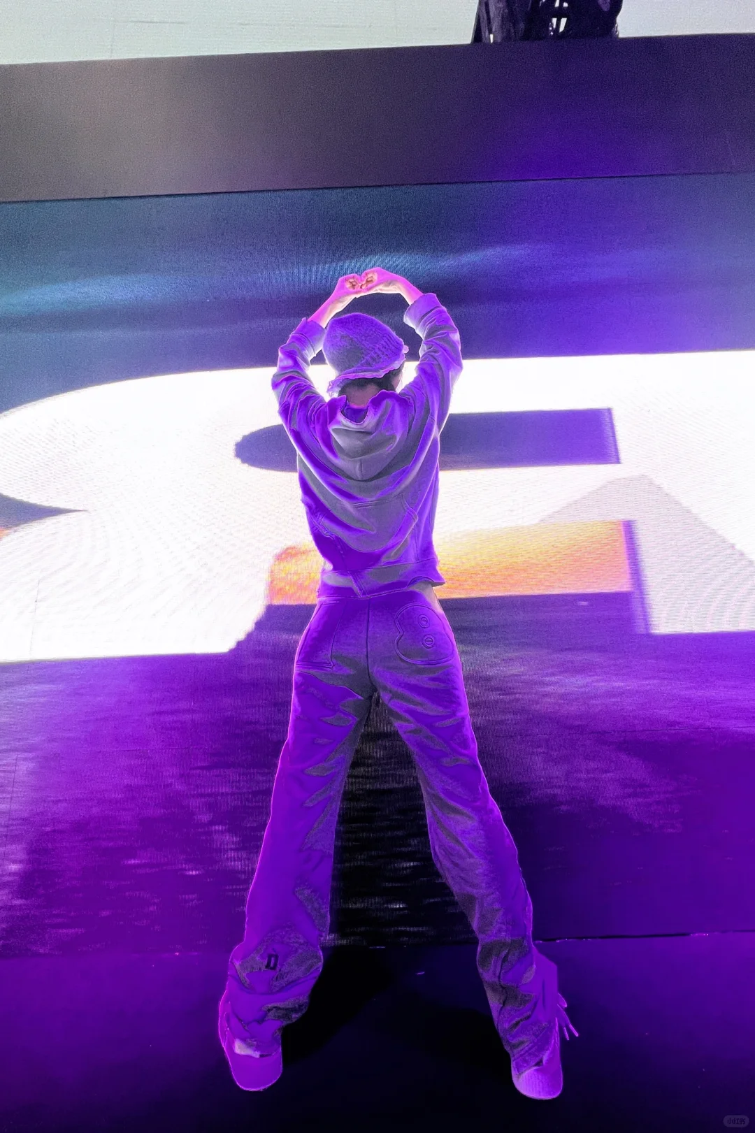 中国国际服装博览会春季上海｜给小D̀打call