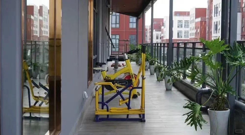 会展星街独栋招租！房东直租！非中介！