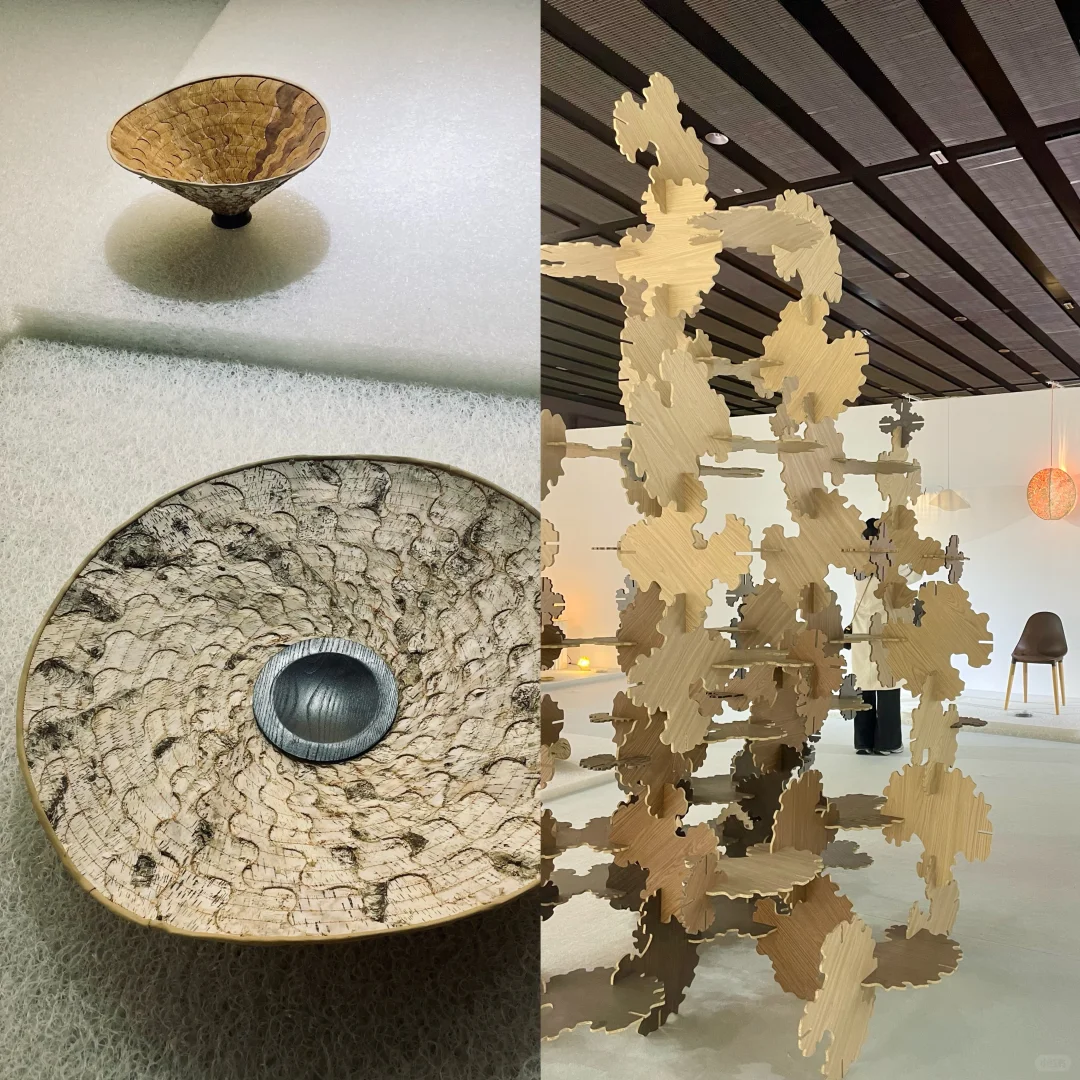 2025 CIFF广州家具博览会｜可持续➕原创趋势