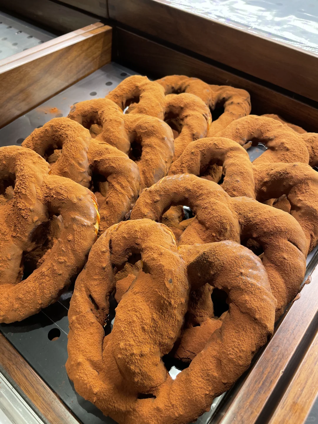 多少次去会展吾悦就为了这一口！！！