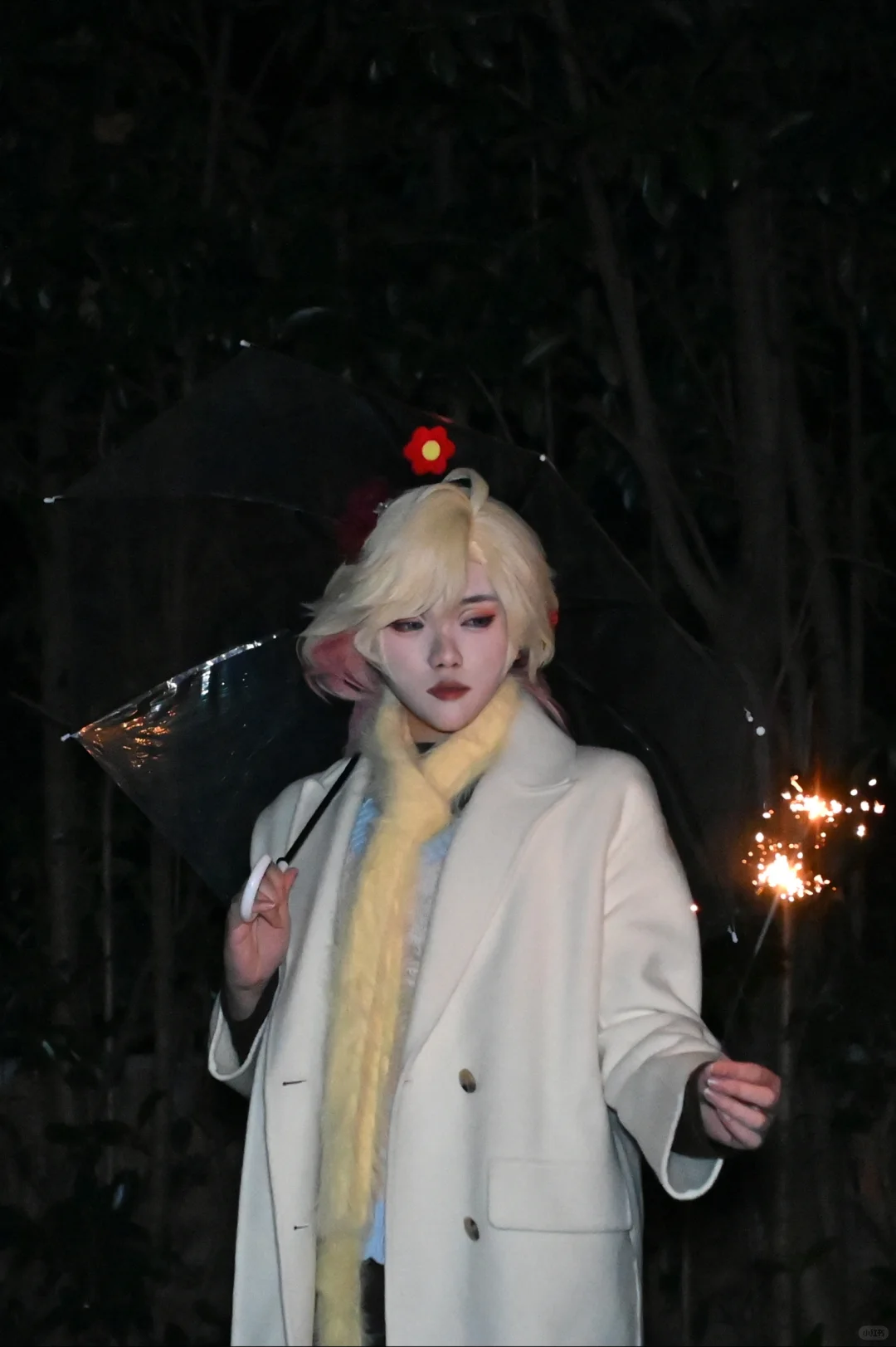 金陵青年文化博览会自由行求赞