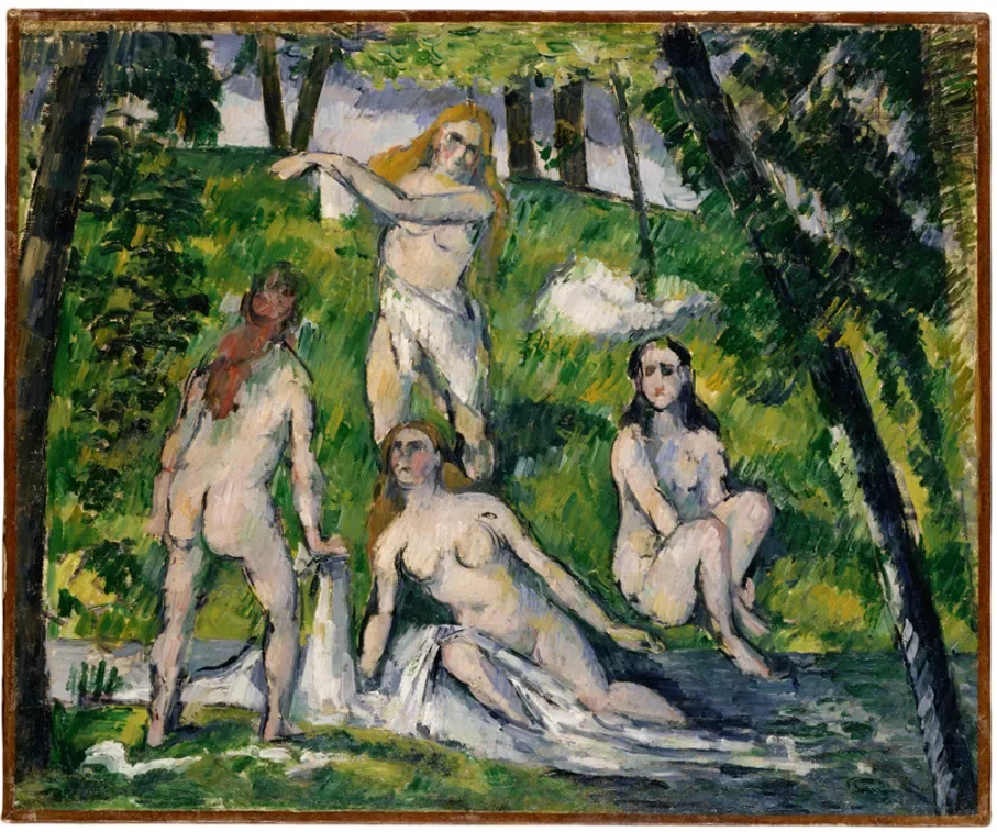 上博“POLA美术馆藏印象派艺术大展”开票啦