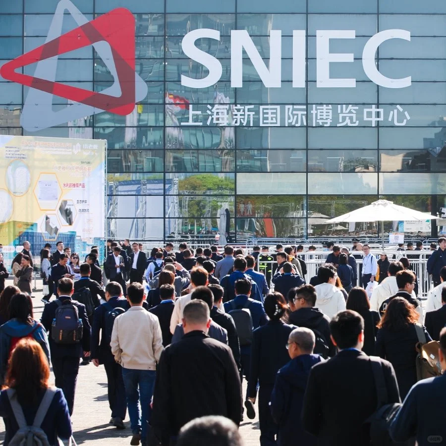 2025第26届中国环博会上海展