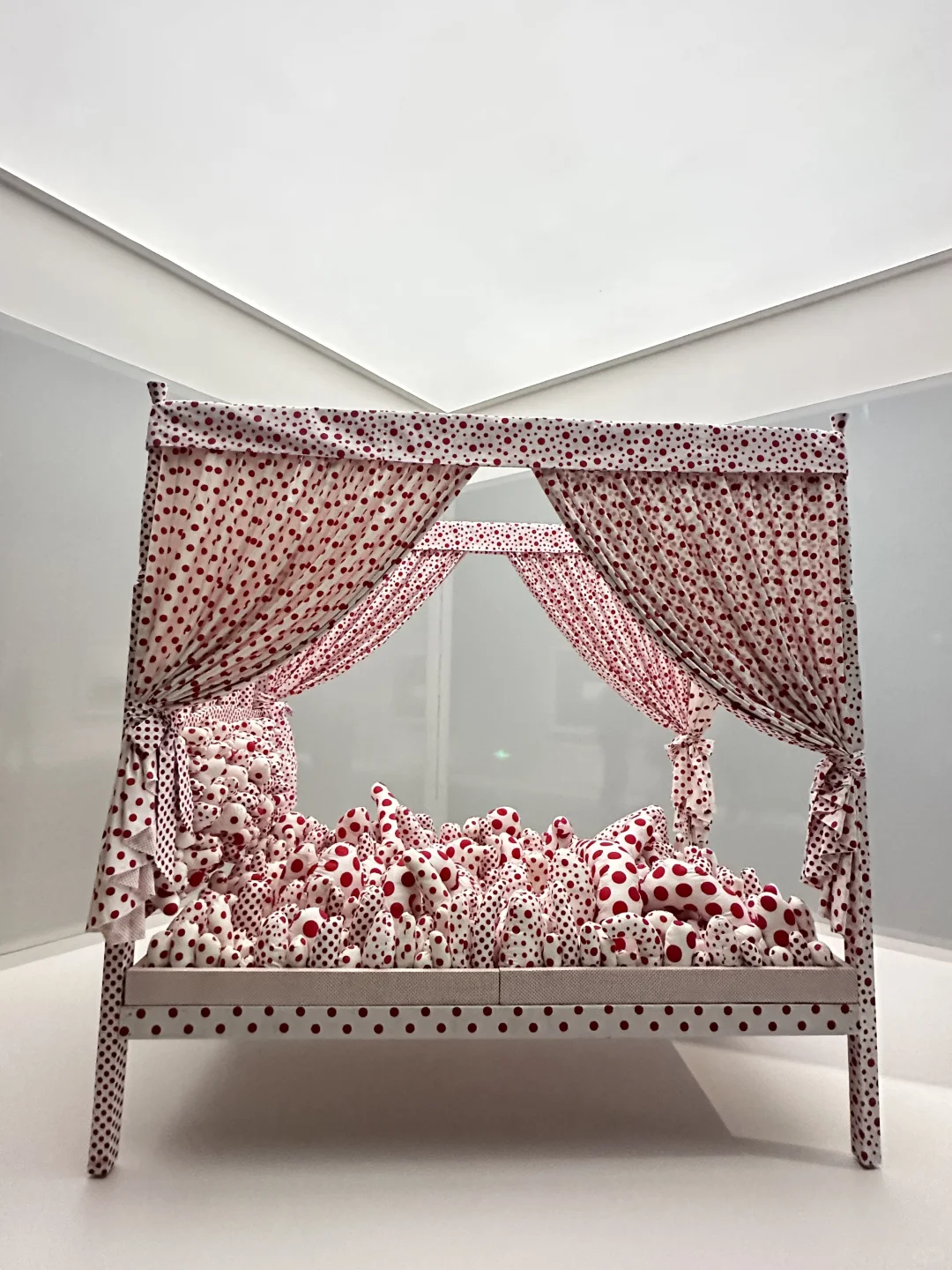 上博看展攻略｜印象·派对POLA艺术展